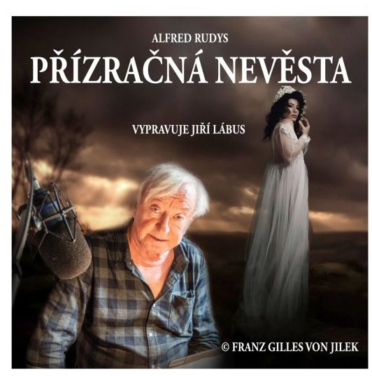 Přízračná nevěsta