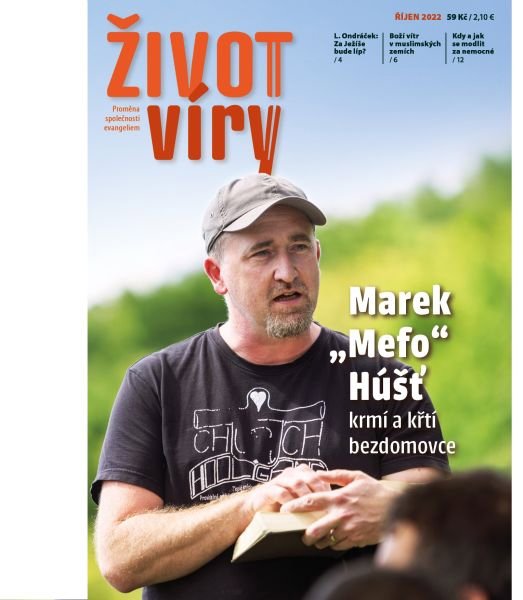 Život víry 2022/10