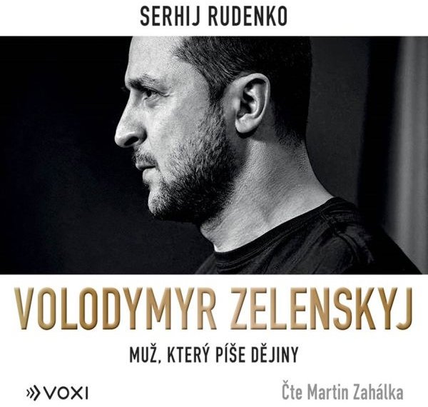 Volodymyr Zelenskyj