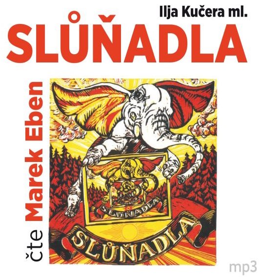 Slůňadla