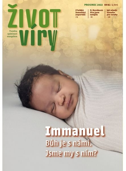 Život víry 2022/12