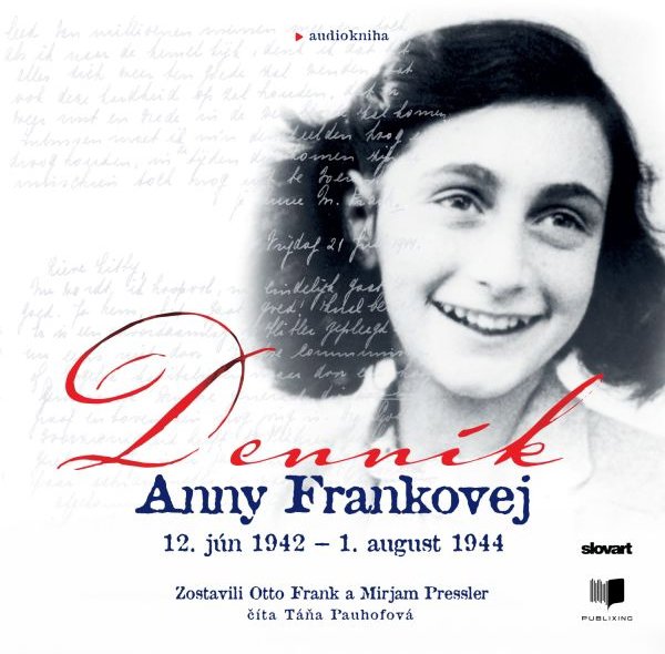 Denník Anny Frankovej