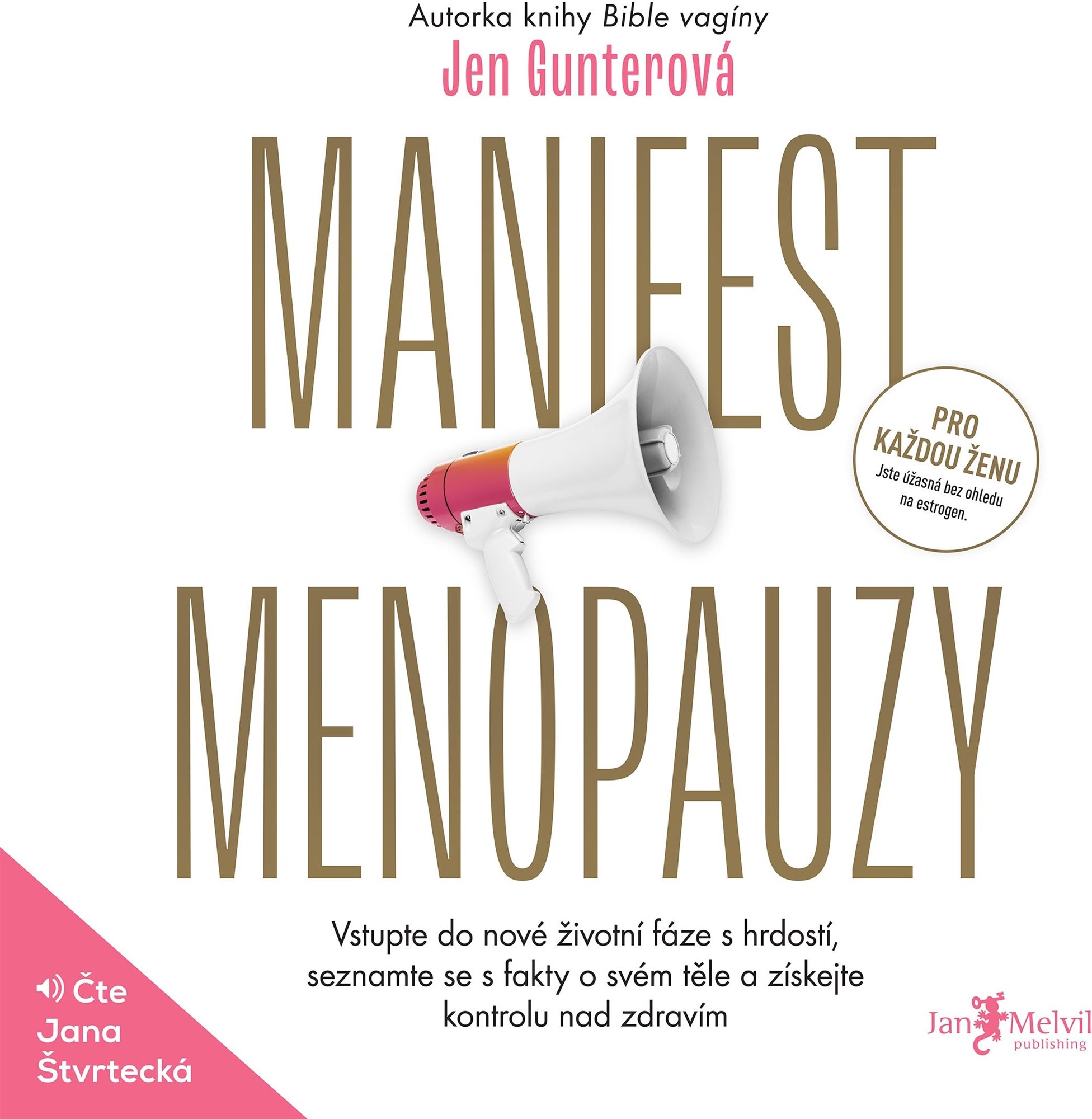 Manifest menopauzy
