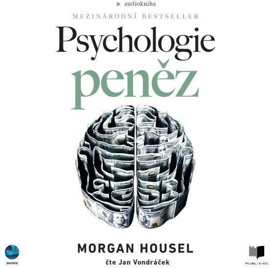 Psychologie peněz