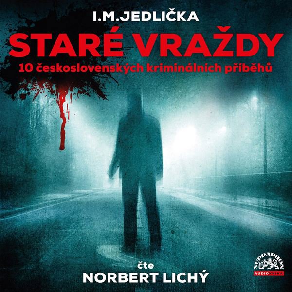Staré vraždy
