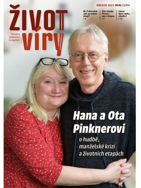 Život víry 2023/03