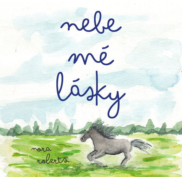 Nebe mé lásky