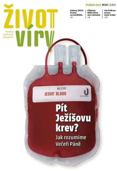 Život víry 2023/04