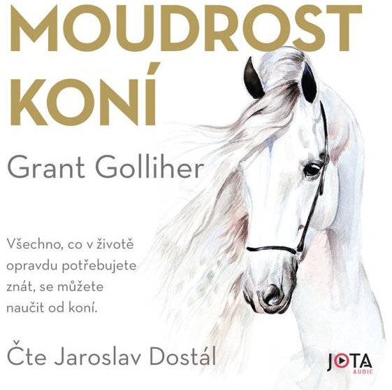 Moudrost koní