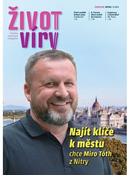 Život víry 2023/06