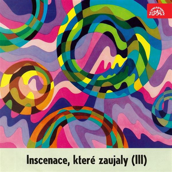 Inscenace, které zaujaly