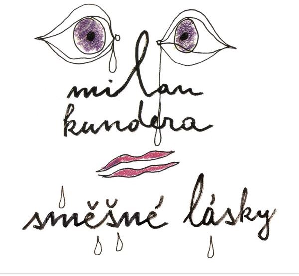 Směšné lásky