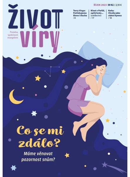 Život víry 2023/10