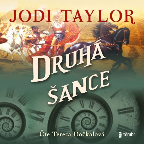 Druhá šance