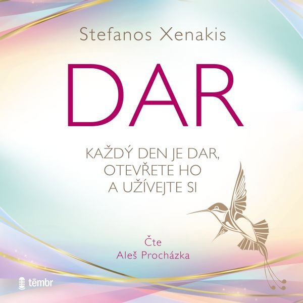 Dar 1: Zápisník zázraků