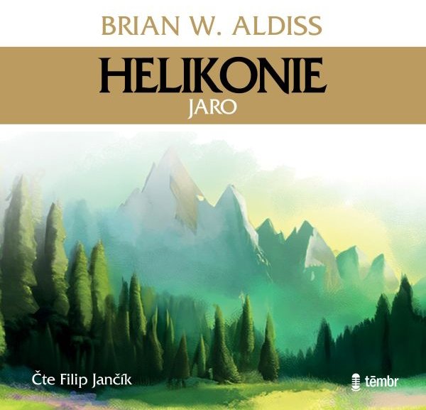 Helikonie 1: Jaro