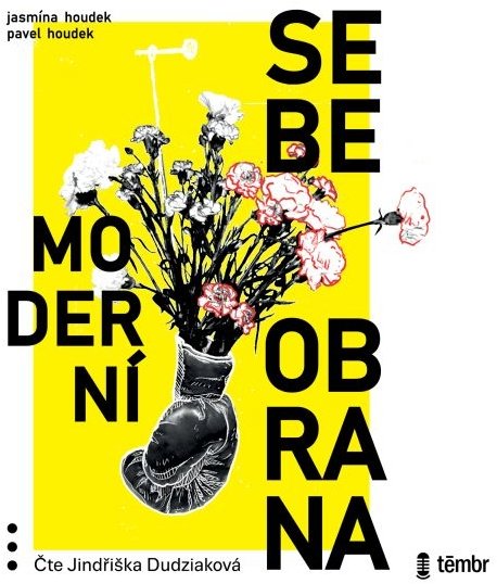 Moderní sebeobrana