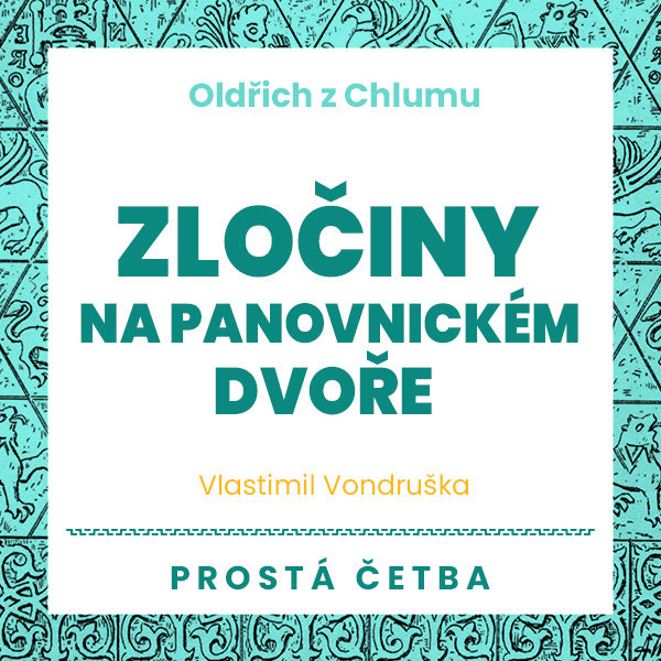 Zločiny na panovnickém dvoře