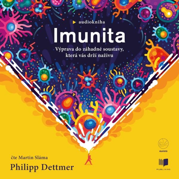 Imunita (CZ)