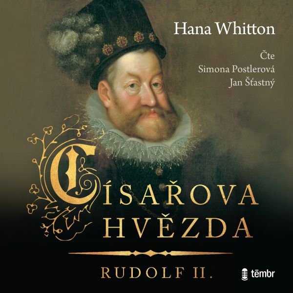 Císařova hvězda – Rudolf II