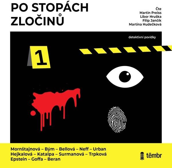 Po stopách zločinů
