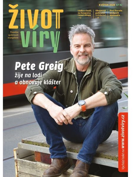 Život víry 2024/05