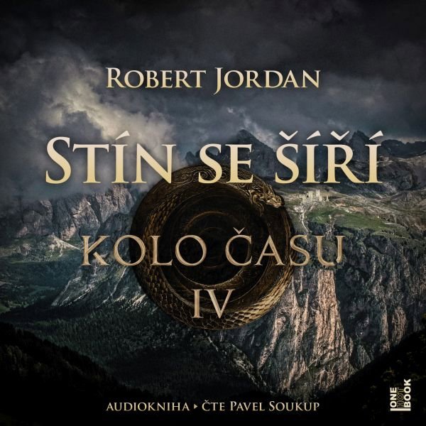 Kolo času IV.: Stín se šíří
