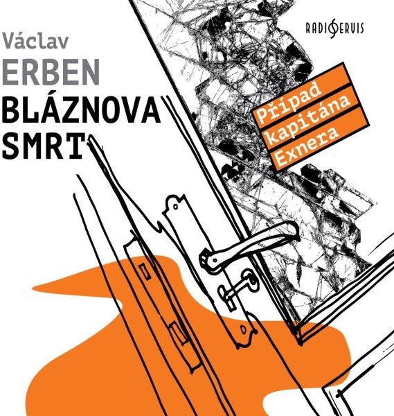 Bláznova smrt