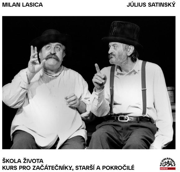 Škola života / Kurs pro začátečníky, starší a pokročilé