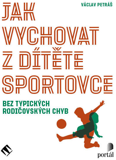 Jak vychovat z dítěte sportovce