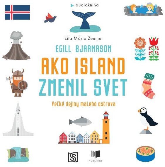 Ako Island zmenil svet