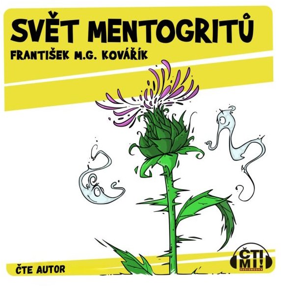 Svět mentogritů