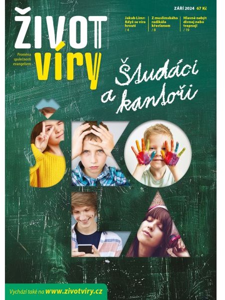 Život víry 2024/09