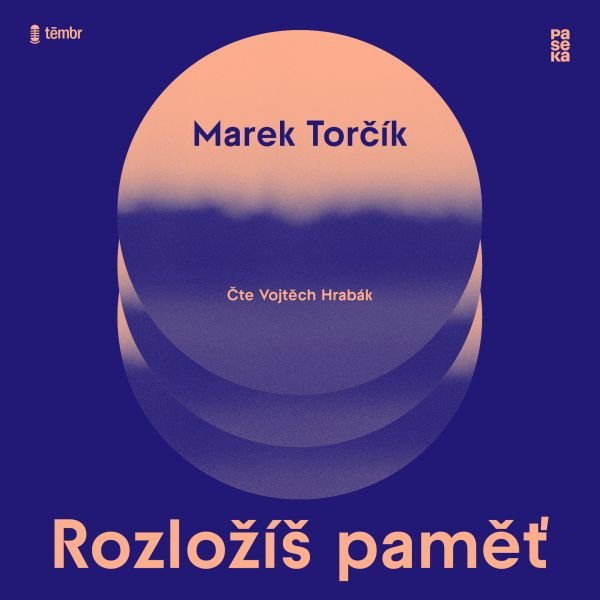 Rozložíš paměť
