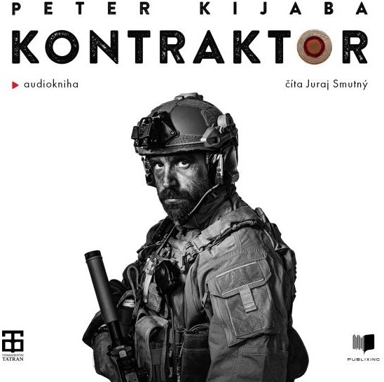 Kontraktor