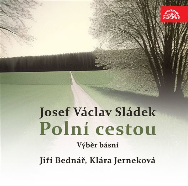 Polní cestou. Výběr básní
