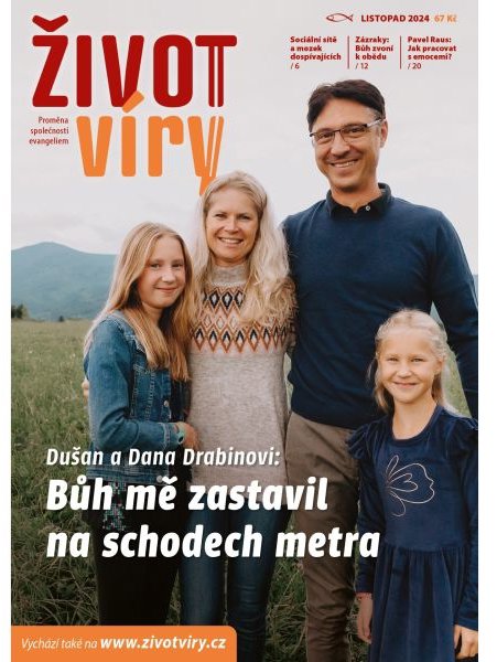 Život víry 2024/11