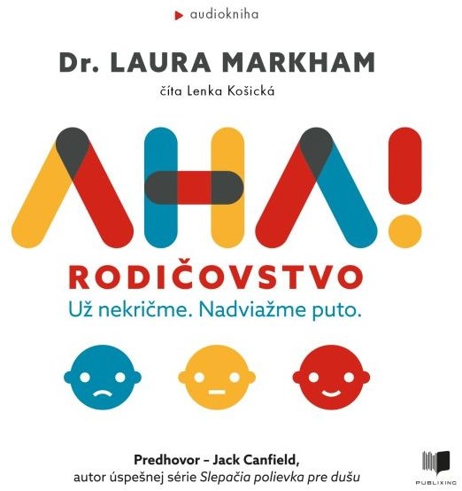 AHA! Rodičovstvo