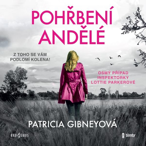 Pohřbení andělé