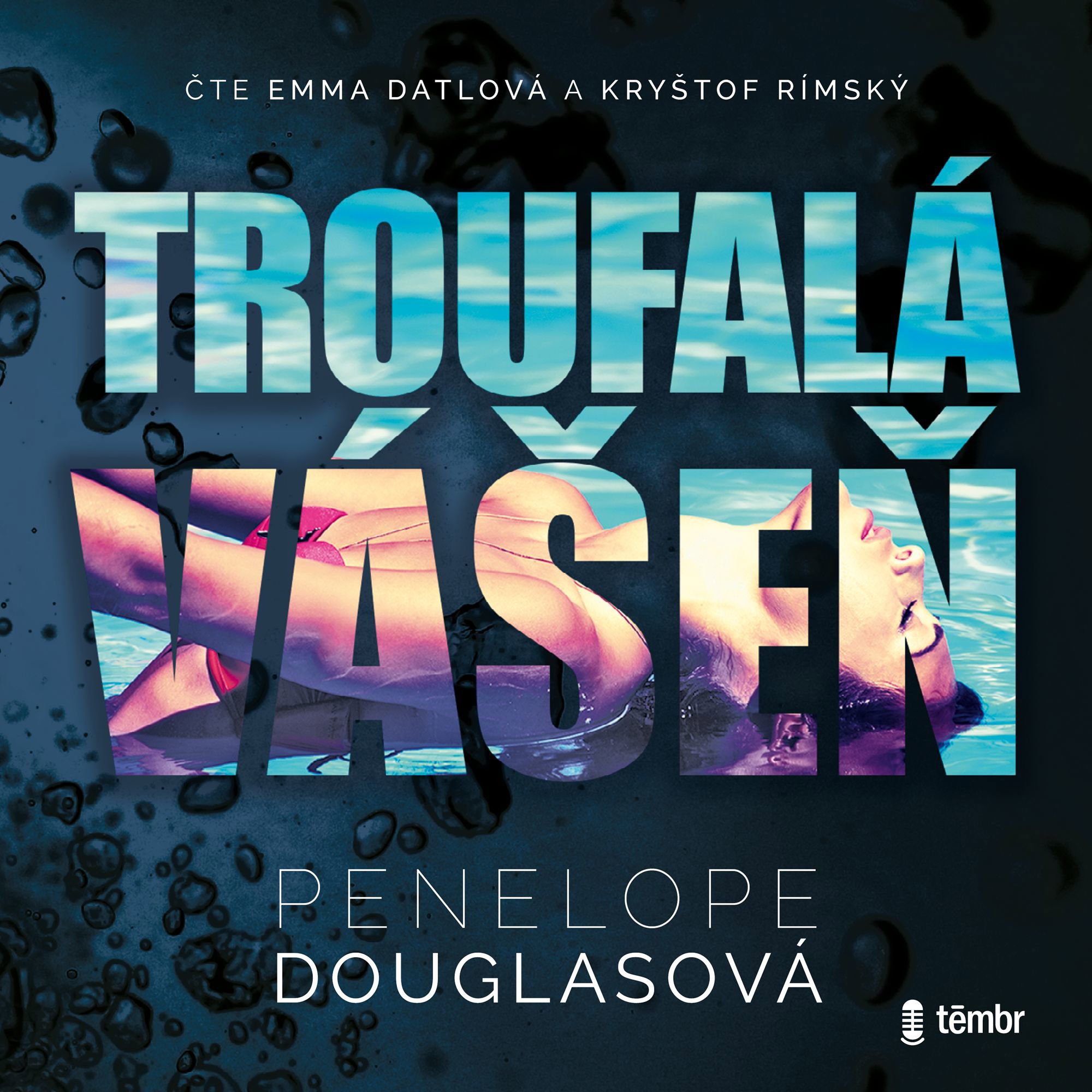 Troufalá vášeň