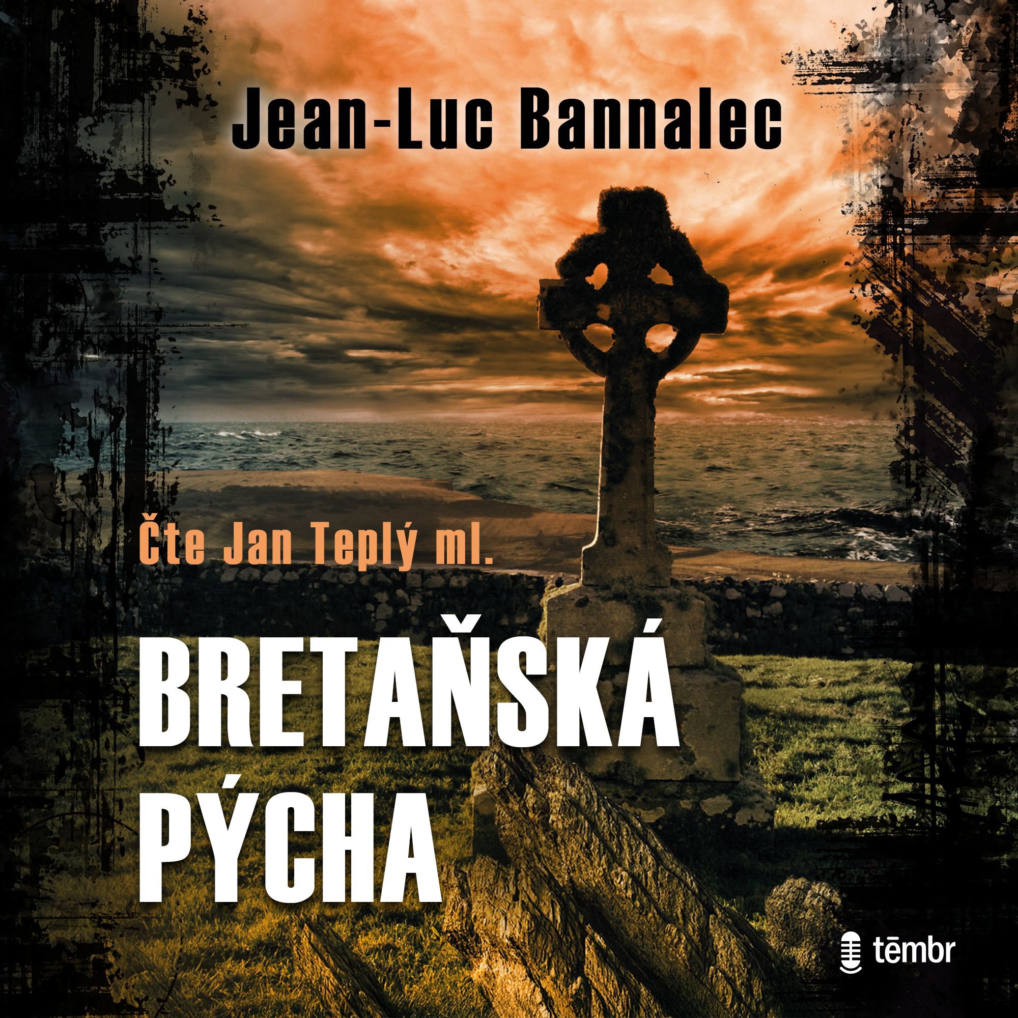 Bretaňská pýcha