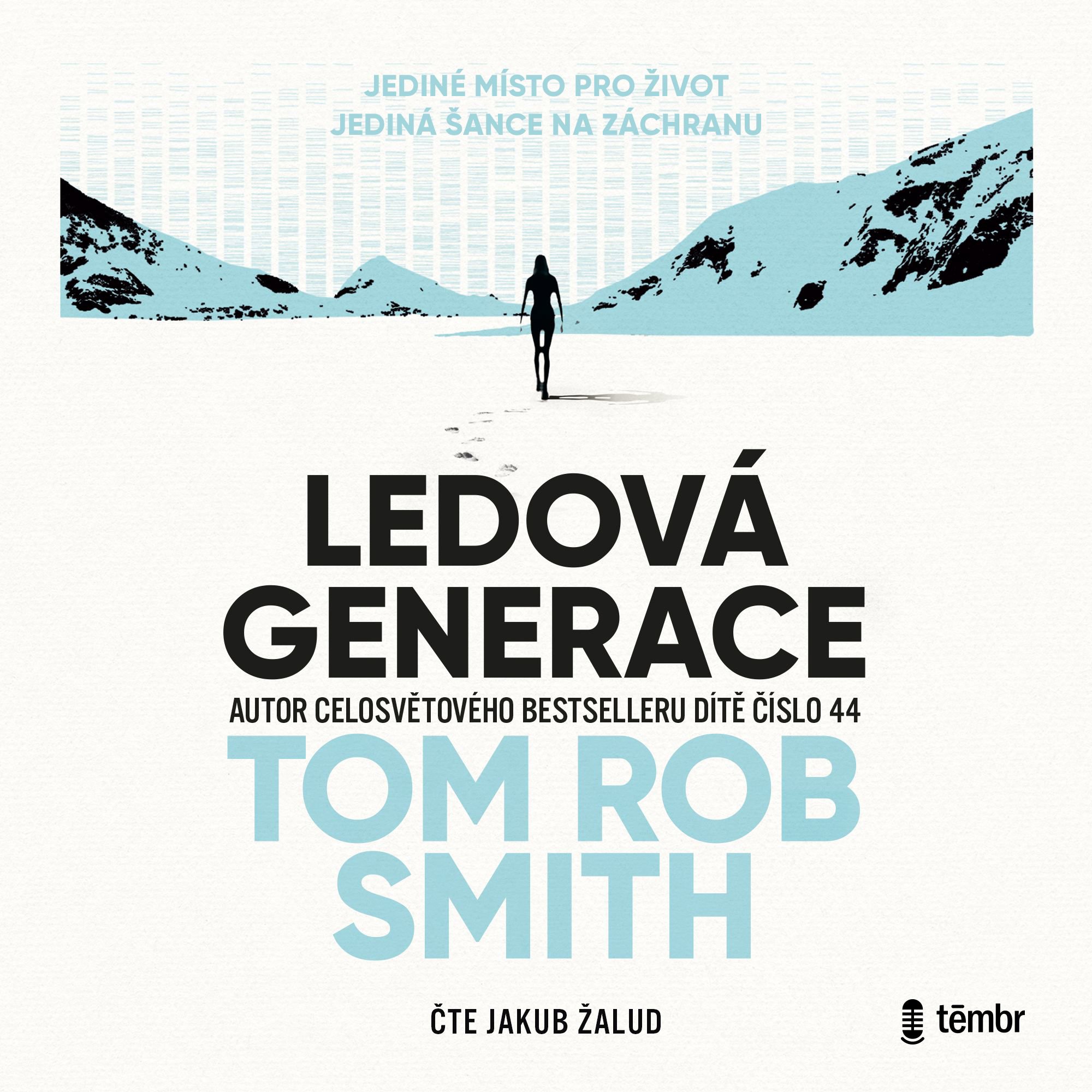 Ledová generace