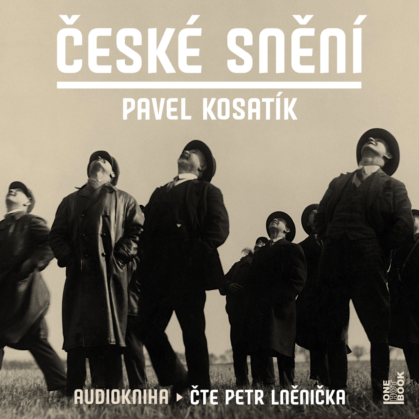 České snění