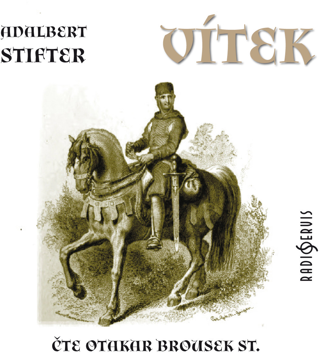 Adalbert Stifter: Vítek