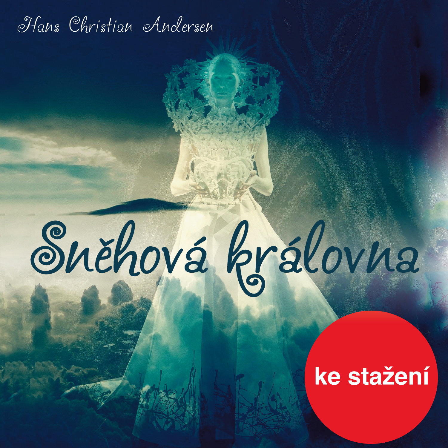 H.Ch. Andersen: Sněhová královna