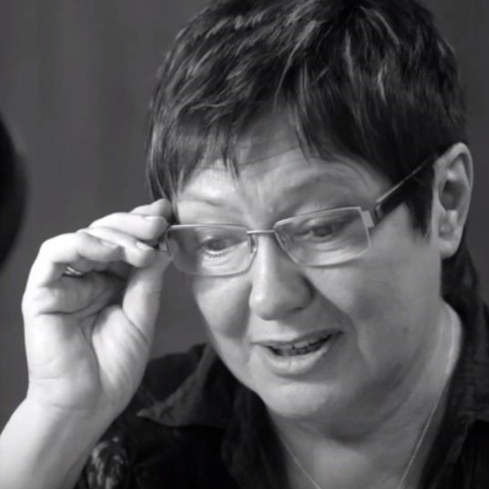 Jiřina Steimarová: Ničeho nelituju