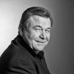 Jiří Just: Klauni a vlastenci