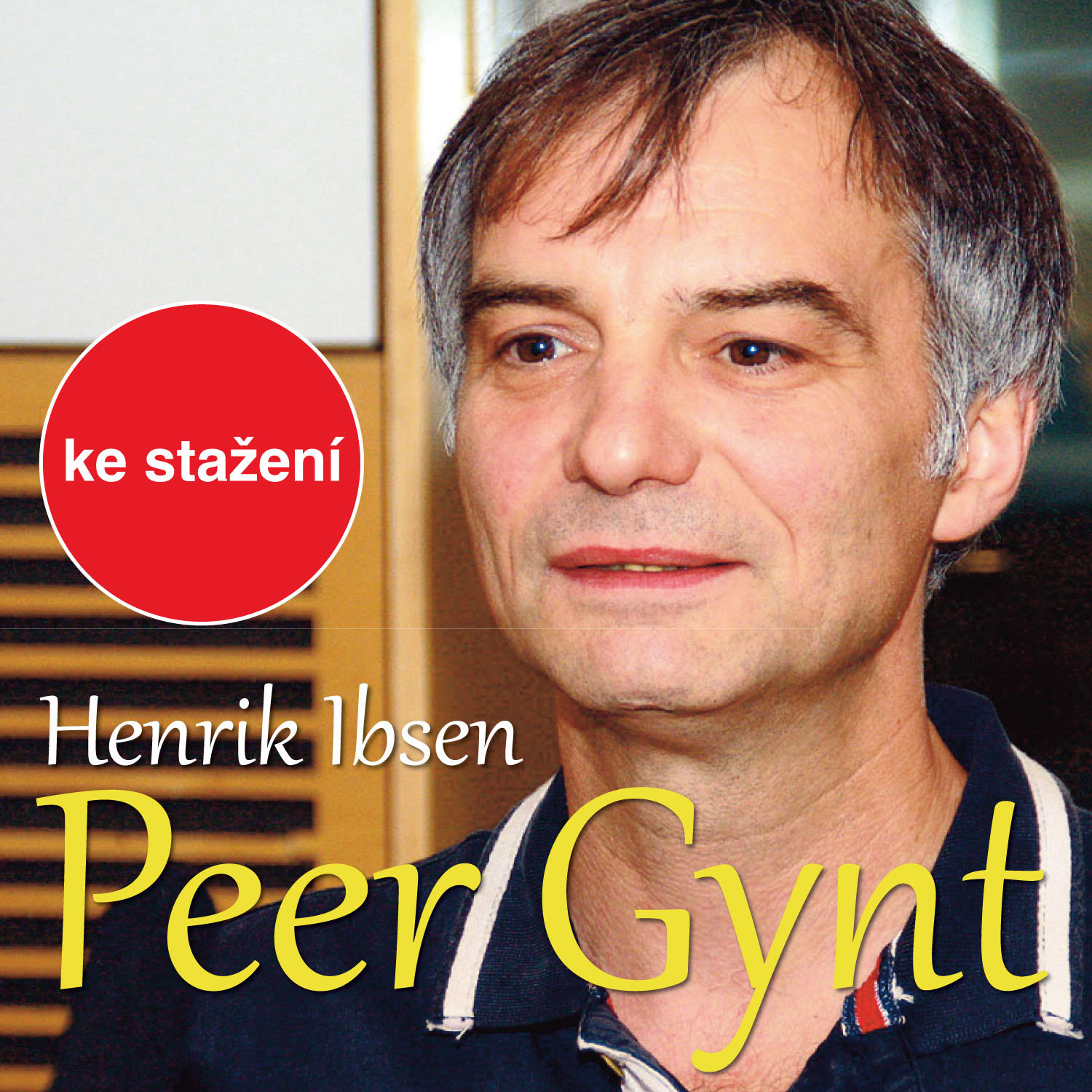 Henrik Ibsen: Peer Gynt