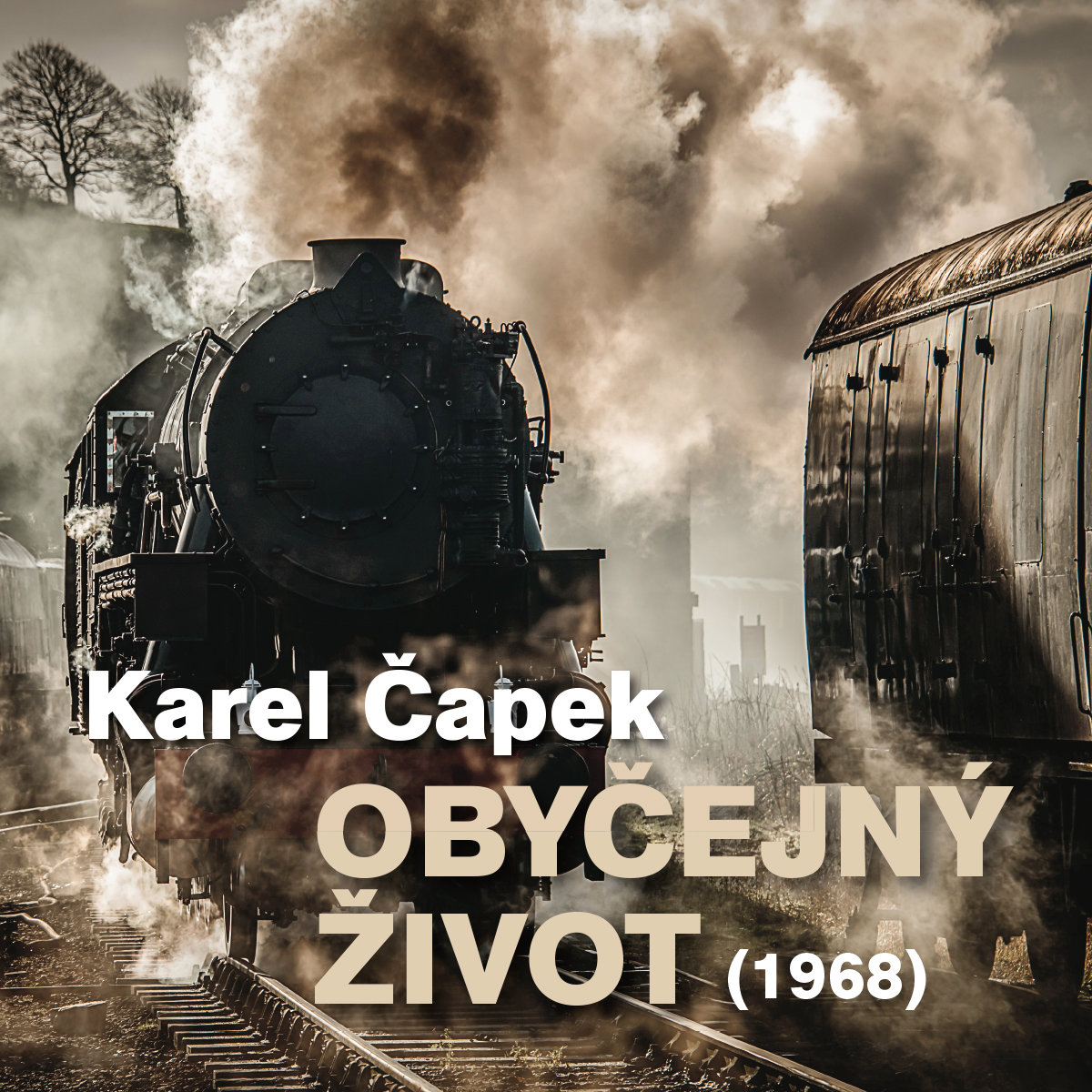Karel Čapek: Obyčejný život