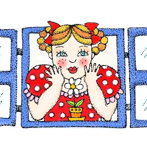 Markéta Zinnerová: Marjánka